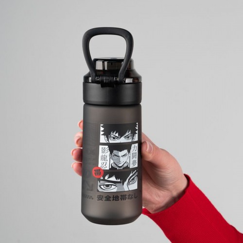 Пляшечка для води, 560 мл, Tokyo (Kite)