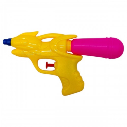 Водний пістолет міні 18,3*9 см (мікс видів) (MiC)