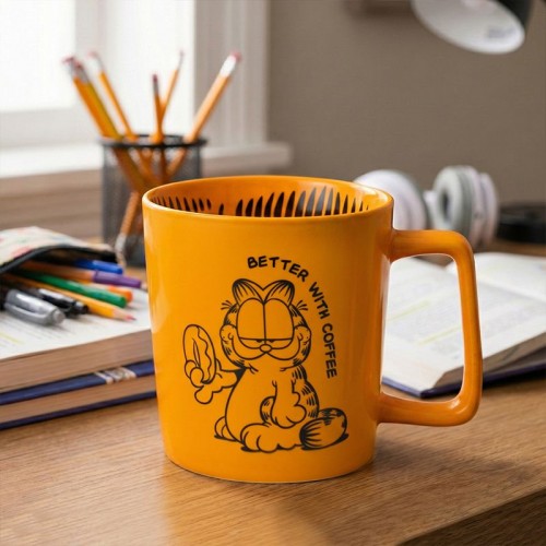 Чашка 390 мл, GF (Kite)