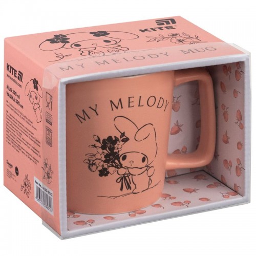 Чашка 390 мл, HK-2 (Kite)