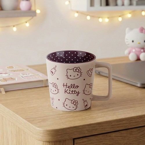 Чашка 390 мл, HK-1 (Kite)