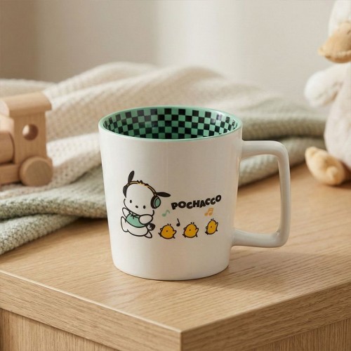 Чашка 390 мл, PC-1 (Kite)