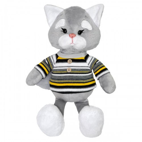 Игрушка Кошка в одежде "Лейла", Tigres (TIGRES)