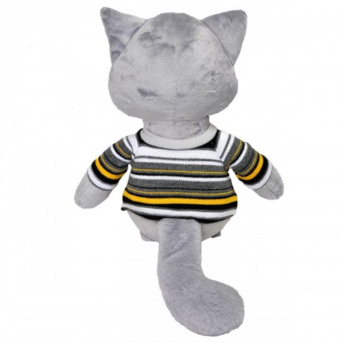 Игрушка Кошка в одежде "Лейла", Tigres (TIGRES)