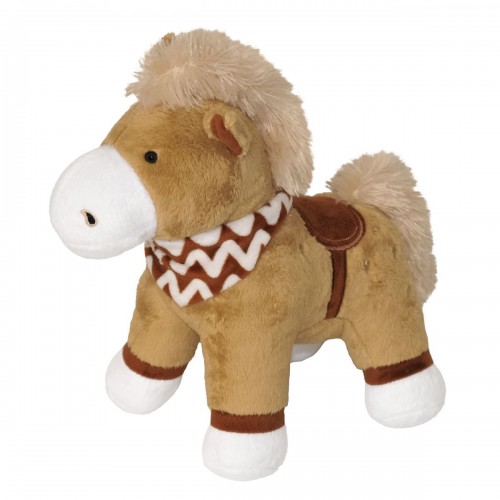 Игрушка Лошадь-ковбой "Робби", Tigres (TIGRES)