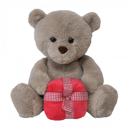 Мишка Джентельмен с подарком, Tigres (TIGRES)