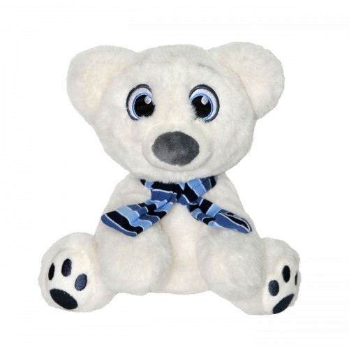 Мягкая игрушка Медвежонок "Полли", Tigres (TIGRES)