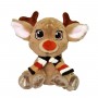 Мягкая игрушка "Олененок Рори", Tigres (TIGRES)