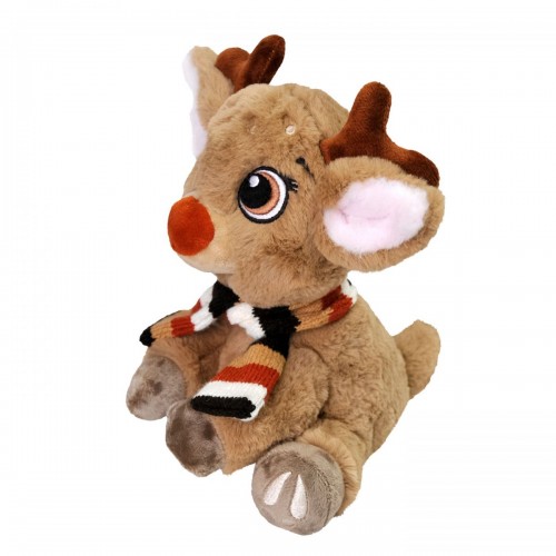 Мягкая игрушка "Олененок Рори", Tigres (TIGRES)