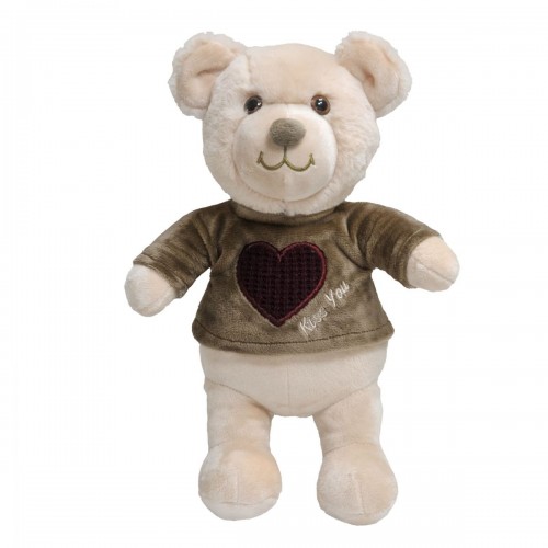 Мягкая игрушка Мишка Kiss you, Tigres (TIGRES)