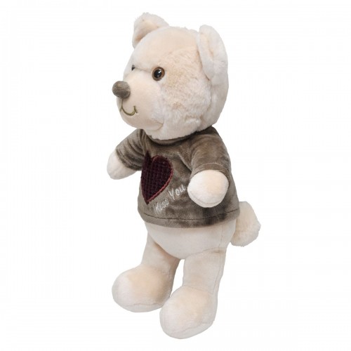 Мягкая игрушка Мишка Kiss you, Tigres (TIGRES)