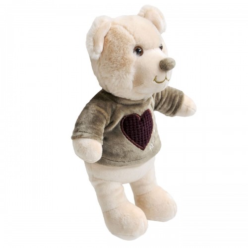 Мягкая игрушка Мишка Kiss you, Tigres (TIGRES)