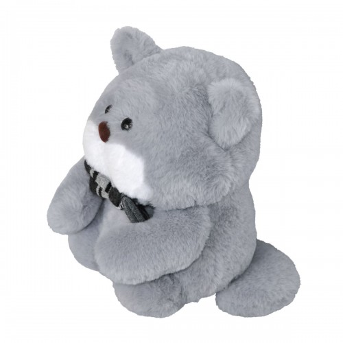 Мʼяка іграшка милий "Котик Ден", Tigres (TIGRES)