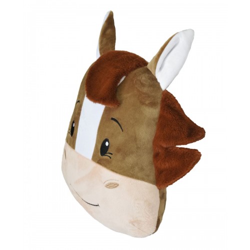 Подушка Конек Сонько (мягкая игрушка), Tigres (TIGRES)