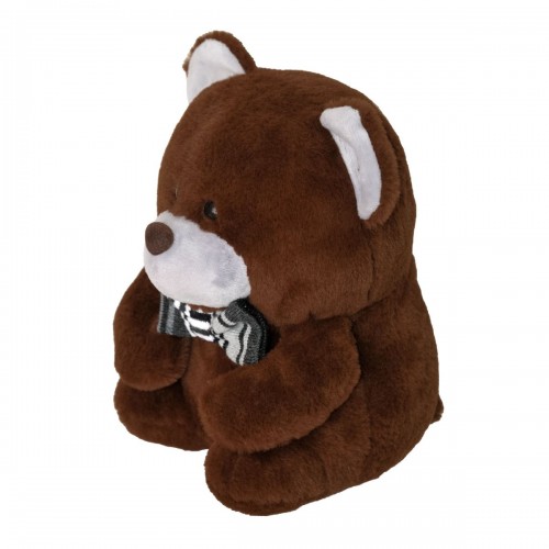 Мягкая игрушка Мишка Винтер, Tigres (TIGRES)