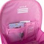 Рюкзак Kite Education каркасний 556 Girl's Power (Kite)