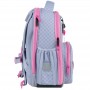 Рюкзак Kite Education каркасний 556 Girl's Power (Kite)