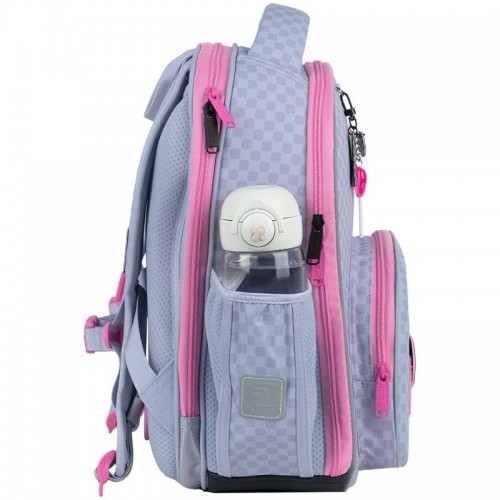 Рюкзак Kite Education каркасний 556 Girl's Power (Kite)