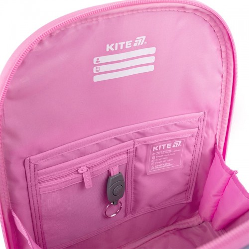 Рюкзак Kite Education каркасний 556 Girl's Power (Kite)
