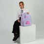 Рюкзак Kite Education каркасний 556 Girl's Power (Kite)