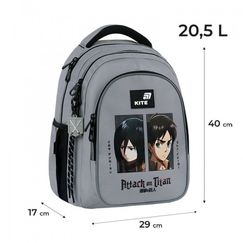 Рюкзак Kite Education teens 8001M AT (Kite)