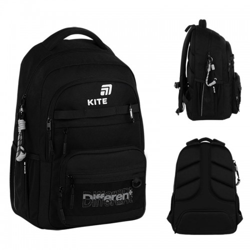 Рюкзак Kite Education teens 1019L Different (Kite)