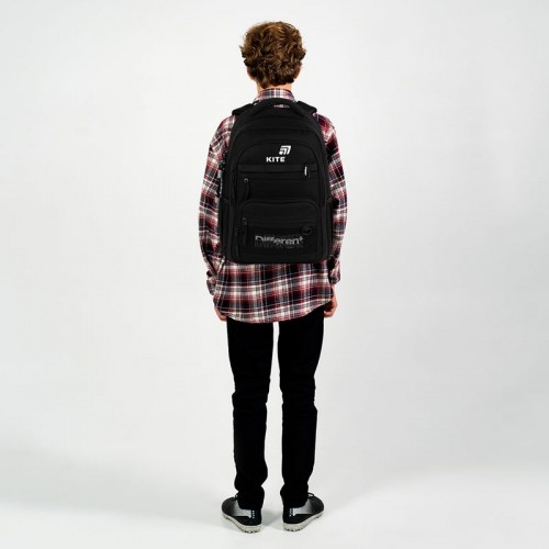 Рюкзак Kite Education teens 1019L Different (Kite)