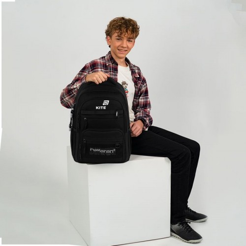 Рюкзак Kite Education teens 1019L Different (Kite)