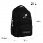 Рюкзак Kite Education teens 1019L Different (Kite)