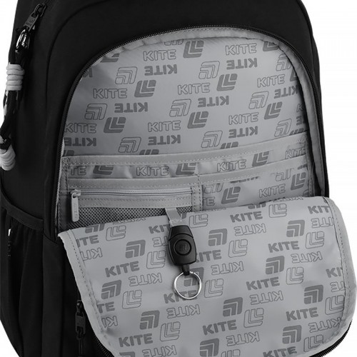 Рюкзак Kite Education teens 1019L Different (Kite)