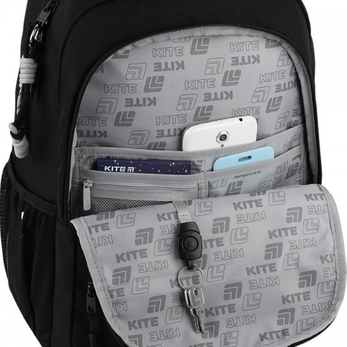 Рюкзак Kite Education teens 1019L Different (Kite)