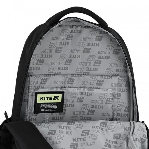 Рюкзак Kite Education teens 1019L Different (Kite)