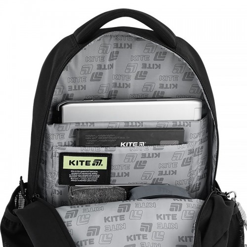 Рюкзак Kite Education teens 1019L Different (Kite)