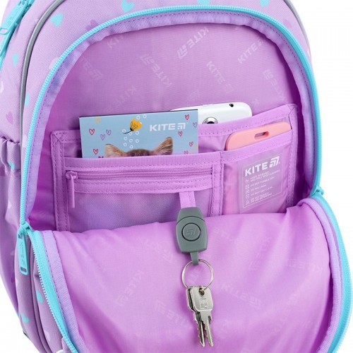 Рюкзак Kite Education 763S SP (Kite)