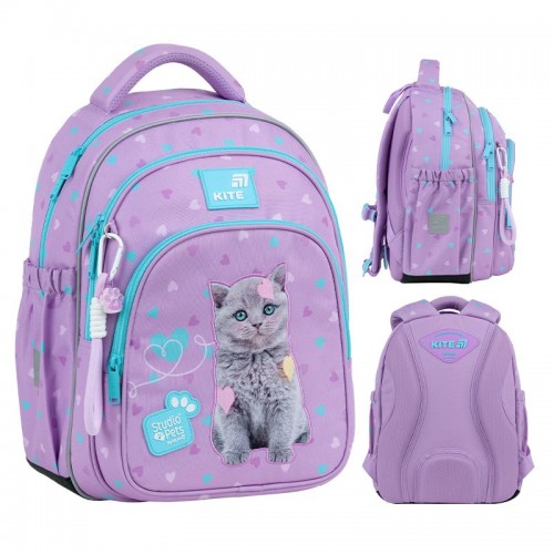 Рюкзак Kite Education 763S SP (Kite)