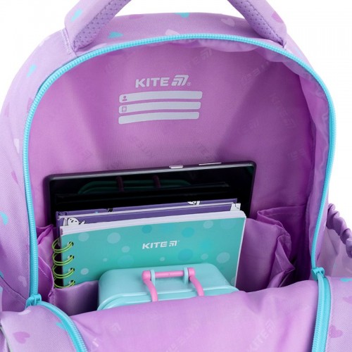 Рюкзак Kite Education 763S SP (Kite)