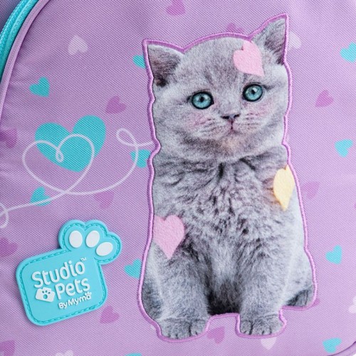 Рюкзак Kite Education 763S SP (Kite)