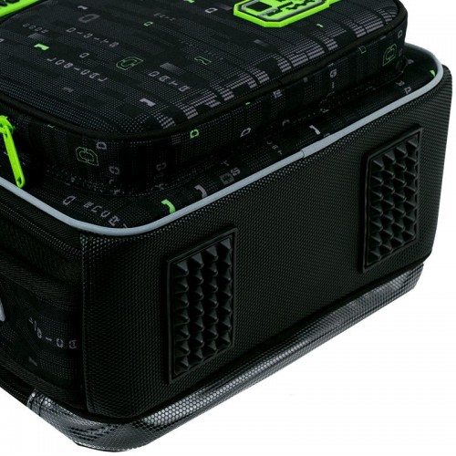 Рюкзак Kite Education каркасный 556 Digital (Kite)