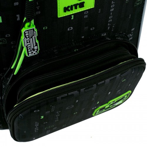Рюкзак Kite Education каркасный 556 Digital (Kite)