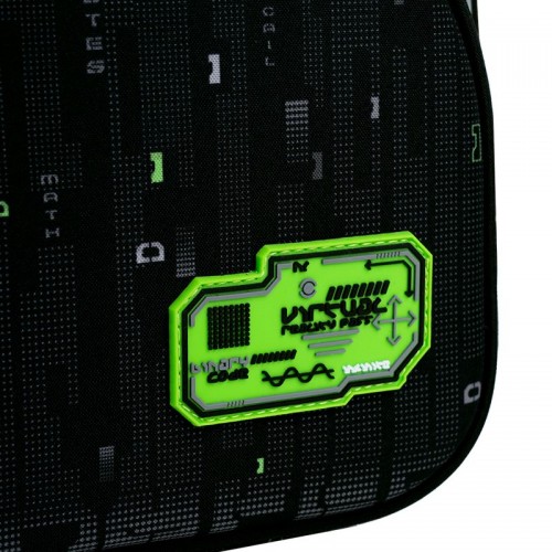 Рюкзак Kite Education каркасный 556 Digital (Kite)