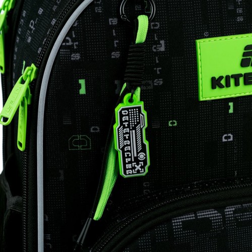 Рюкзак Kite Education каркасный 556 Digital (Kite)