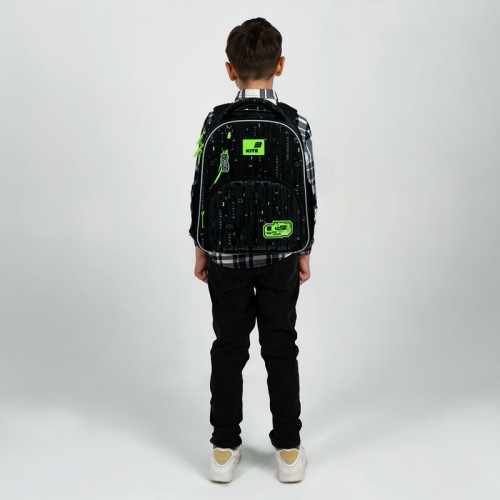 Рюкзак Kite Education каркасный 556 Digital (Kite)