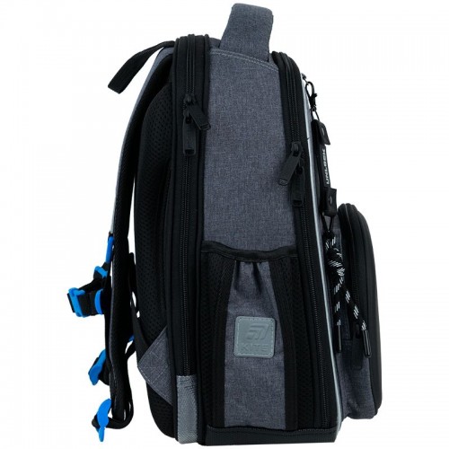 Рюкзак Kite Education каркасний 556 Level UP (Kite)