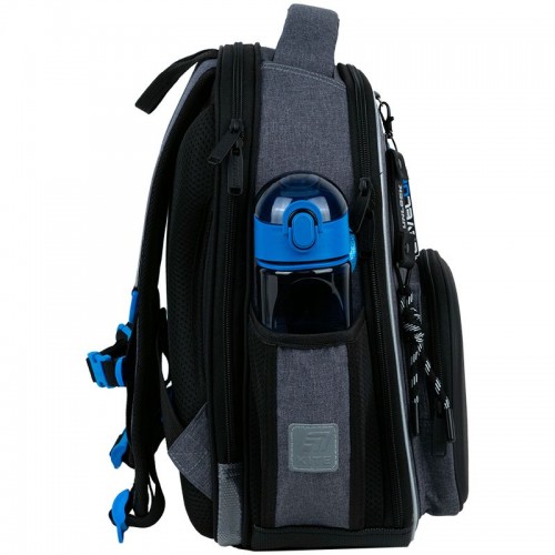 Рюкзак Kite Education каркасний 556 Level UP (Kite)