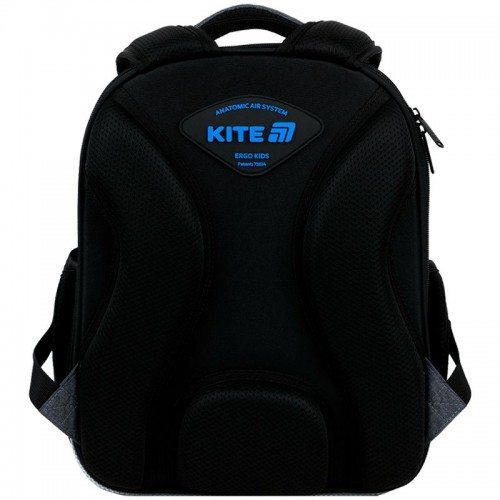 Рюкзак Kite Education каркасний 556 Level UP (Kite)