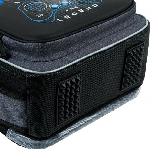 Рюкзак Kite Education каркасний 556 Level UP (Kite)