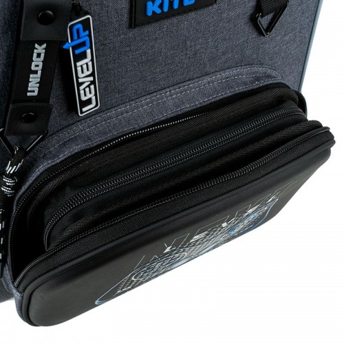 Рюкзак Kite Education каркасний 556 Level UP (Kite)