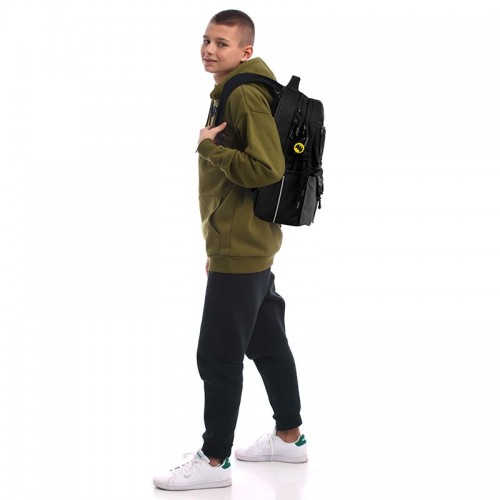 Рюкзак Kite Education teens 2587M DC (Kite)