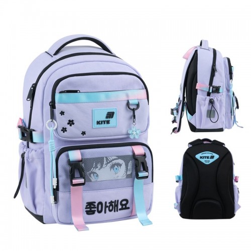 Рюкзак Kite Education 1022 Sakura (Kite)