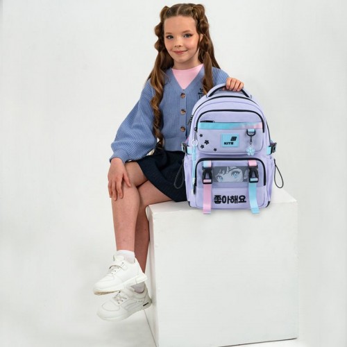 Рюкзак Kite Education 1022 Sakura (Kite)
